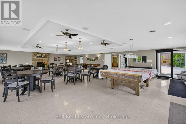 103 - 200 EAST ST S, Kawartha Lakes (Bobcaygeon), Ontario, K0M1A0