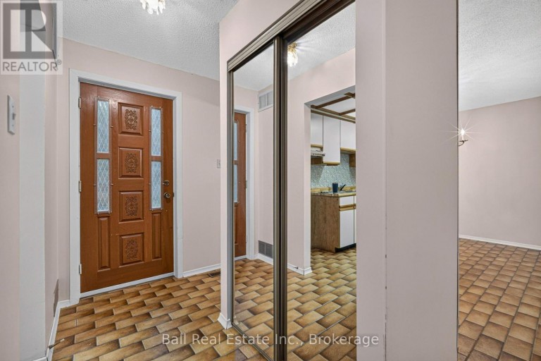 103 - 200 EAST ST S, Kawartha Lakes (Bobcaygeon), Ontario, K0M1A0