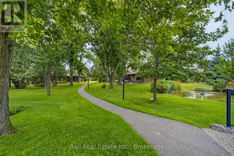 103 - 200 EAST ST S, Kawartha Lakes (Bobcaygeon), Ontario, K0M1A0