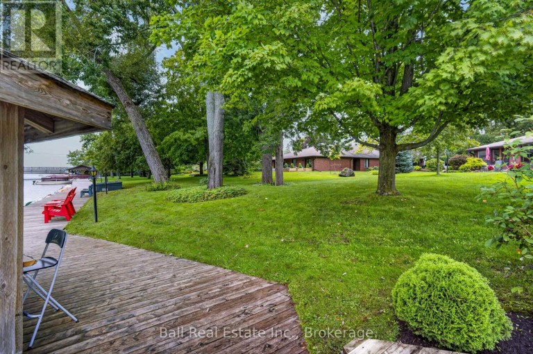 103 - 200 EAST ST S, Kawartha Lakes (Bobcaygeon), Ontario, K0M1A0
