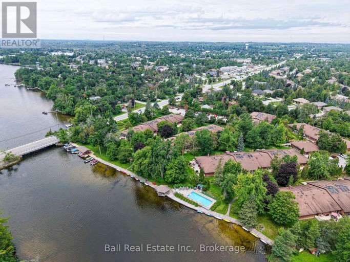 103 - 200 EAST ST S, Kawartha Lakes (Bobcaygeon), Ontario, K0M1A0
