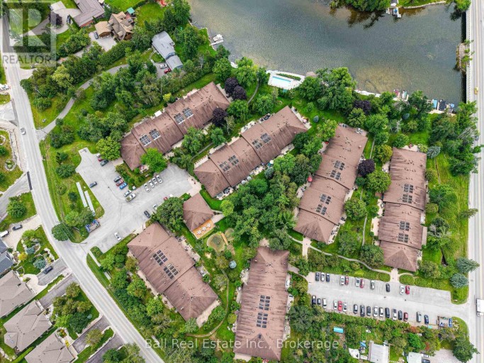 103 - 200 EAST ST S, Kawartha Lakes (Bobcaygeon), Ontario, K0M1A0