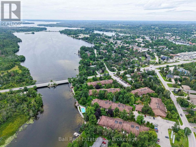 103 - 200 EAST ST S, Kawartha Lakes (Bobcaygeon), Ontario, K0M1A0