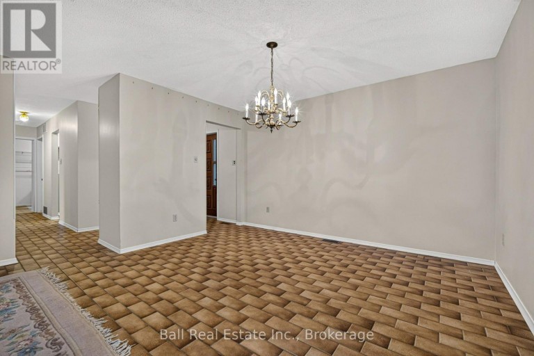 103 - 200 EAST ST S, Kawartha Lakes (Bobcaygeon), Ontario, K0M1A0