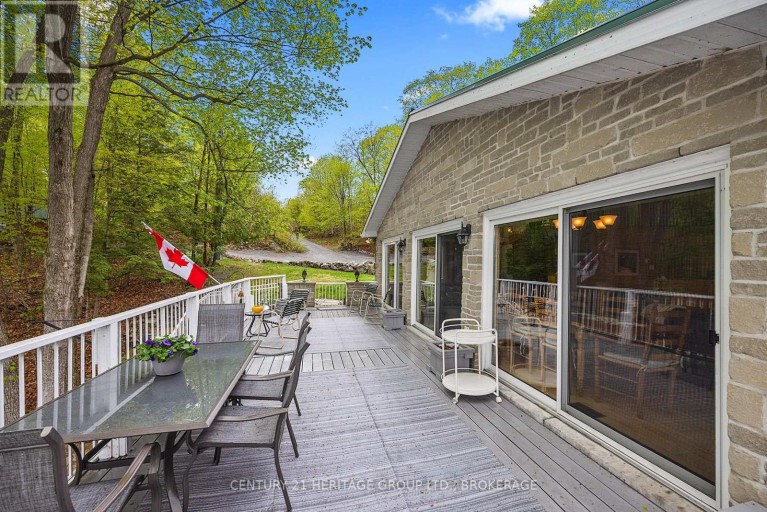 8126 PERTH ROAD, South Frontenac (Frontenac South), Ontario, K0H2L0