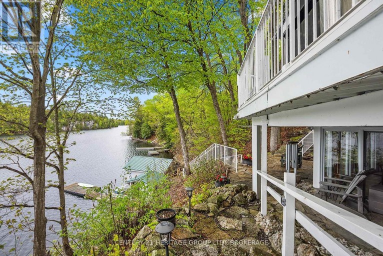 8126 PERTH ROAD, South Frontenac (Frontenac South), Ontario, K0H2L0