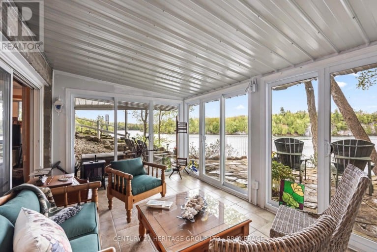 8126 PERTH ROAD, South Frontenac (Frontenac South), Ontario, K0H2L0