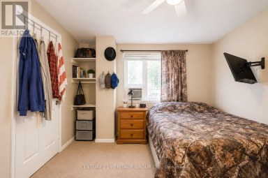 85 CHAUCER CRESCENT Barrie (Letitia Heights) Ontario photo 10