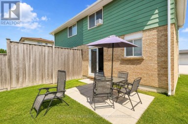 85 CHAUCER CRESCENT Barrie (Letitia Heights) Ontario photo 15