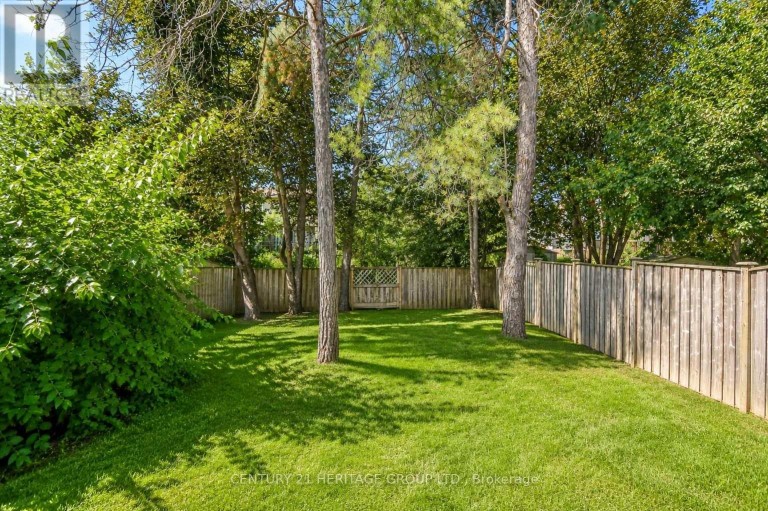 85 CHAUCER CRESCENT, Barrie (Letitia Heights), Ontario, L4N4T8