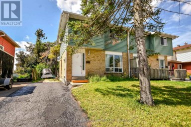 85 CHAUCER CRESCENT Barrie (Letitia Heights) Ontario photo 17