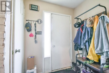 85 CHAUCER CRESCENT Barrie (Letitia Heights) Ontario photo 18