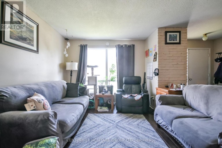85 CHAUCER CRESCENT, Barrie (Letitia Heights), Ontario, L4N4T8