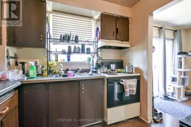 85 CHAUCER CRESCENT Barrie (Letitia Heights) Ontario photo 21