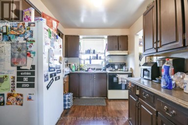 85 CHAUCER CRESCENT Barrie (Letitia Heights) Ontario photo 22
