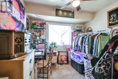 85 CHAUCER CRESCENT Barrie (Letitia Heights) Ontario photo 25
