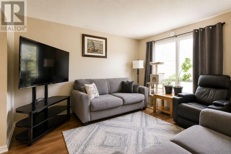 85 CHAUCER CRESCENT, Barrie (Letitia Heights), Ontario, L4N4T8