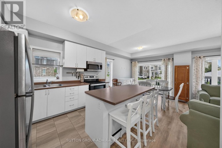 47 SANDHILL CRANE DRIVE, Wasaga Beach, Ontario, L9Z2E5