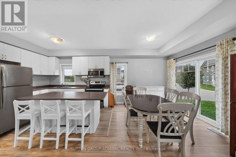 47 SANDHILL CRANE DRIVE, Wasaga Beach, Ontario, L9Z2E5