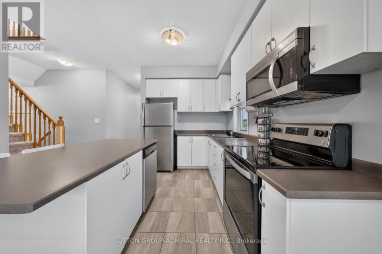 47 SANDHILL CRANE DRIVE, Wasaga Beach, Ontario, L9Z2E5