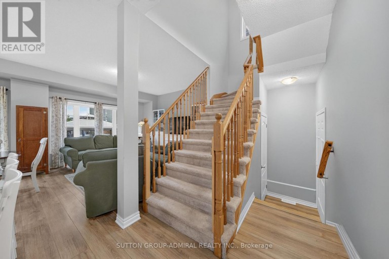 47 SANDHILL CRANE DRIVE, Wasaga Beach, Ontario, L9Z2E5