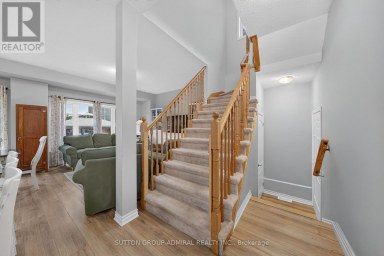 47 SANDHILL CRANE DRIVE Wasaga Beach Ontario photo 14