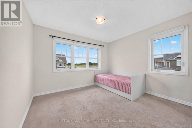 47 SANDHILL CRANE DRIVE, Wasaga Beach, Ontario, L9Z2E5