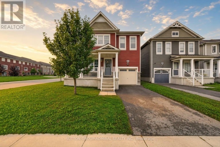 47 SANDHILL CRANE DRIVE, Wasaga Beach, Ontario, L9Z2E5