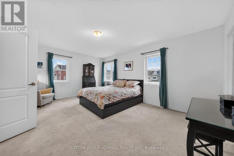 47 SANDHILL CRANE DRIVE, Wasaga Beach, Ontario, L9Z2E5