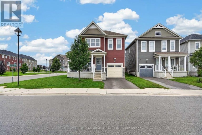 47 SANDHILL CRANE DRIVE, Wasaga Beach, Ontario, L9Z2E5