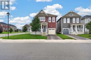 47 SANDHILL CRANE DRIVE Wasaga Beach Ontario photo 3