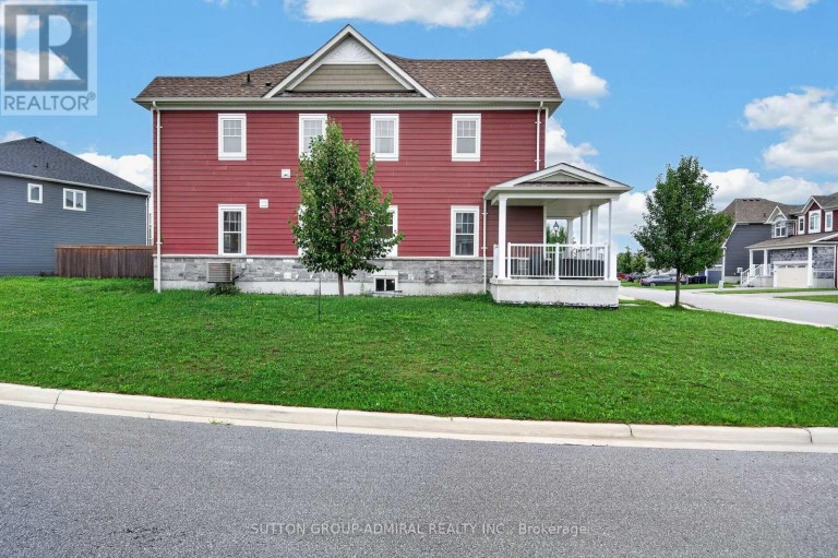 47 SANDHILL CRANE DRIVE, Wasaga Beach, Ontario, L9Z2E5