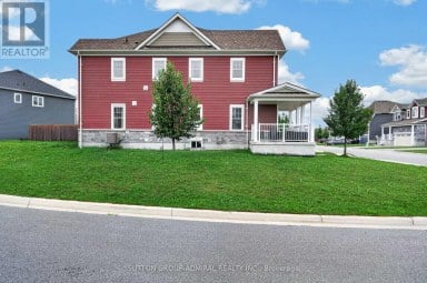 47 SANDHILL CRANE DRIVE Wasaga Beach Ontario photo 31