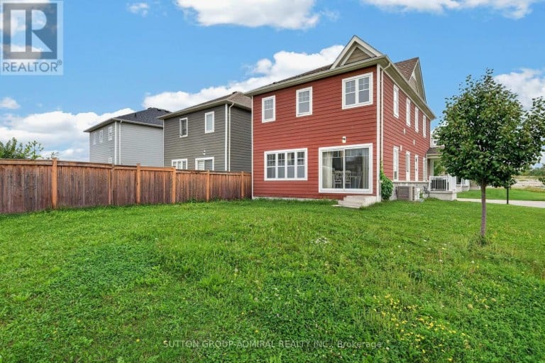 47 SANDHILL CRANE DRIVE, Wasaga Beach, Ontario, L9Z2E5