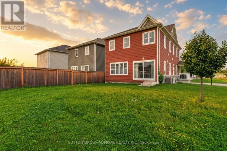 47 SANDHILL CRANE DRIVE, Wasaga Beach, Ontario, L9Z2E5