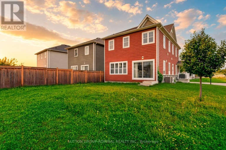47 SANDHILL CRANE DRIVE, Wasaga Beach, Ontario, L9Z2E5