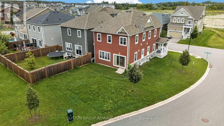 47 SANDHILL CRANE DRIVE, Wasaga Beach, Ontario, L9Z2E5