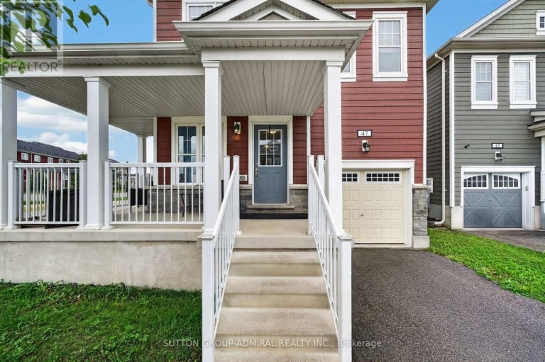47 SANDHILL CRANE DRIVE, Wasaga Beach, Ontario, L9Z2E5