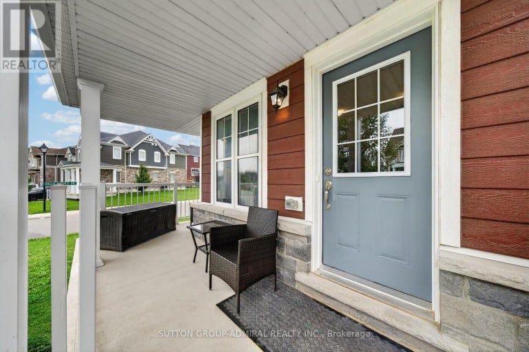47 SANDHILL CRANE DRIVE, Wasaga Beach, Ontario, L9Z2E5