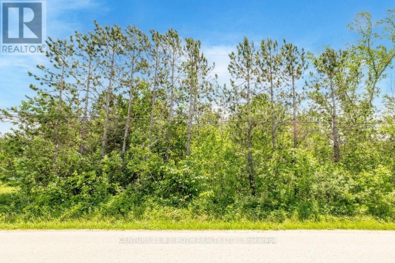 37 TODD LANE, Tay (Victoria Harbour), Ontario, L0K2A0