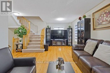 8 - 116 RORY ROAD Toronto (Maple Leaf) Ontario photo 15