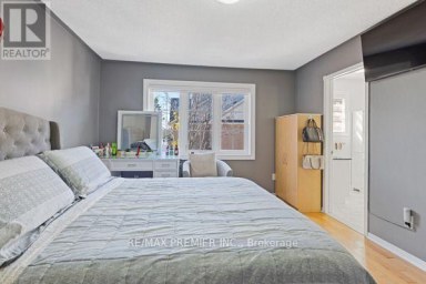 8 - 116 RORY ROAD Toronto (Maple Leaf) Ontario photo 23