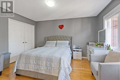 8 - 116 RORY ROAD Toronto (Maple Leaf) Ontario photo 26