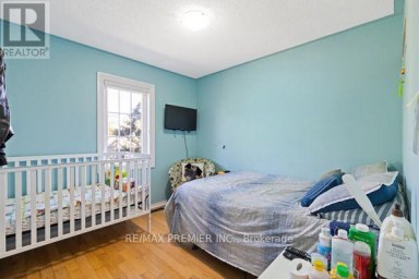 8 - 116 RORY ROAD Toronto (Maple Leaf) Ontario photo 28
