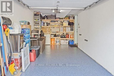 8 - 116 RORY ROAD Toronto (Maple Leaf) Ontario photo 30