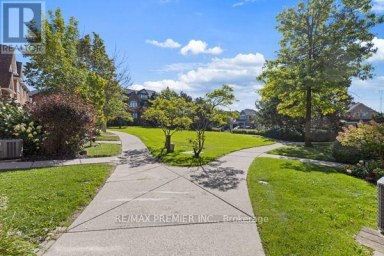8 - 116 RORY ROAD Toronto (Maple Leaf) Ontario photo 32