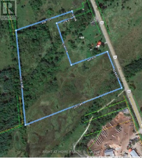 PT LT 5 CON 5 HIGHWAY 62 ROAD, Madoc, Ontario, K0K2K0