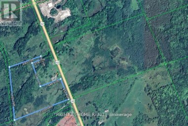 PT LT 5 CON 5 HIGHWAY 62 ROAD Madoc Ontario photo 11