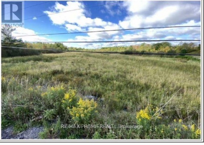 PT LT 5 CON 5 HIGHWAY 62 ROAD, Madoc, Ontario, K0K2K0