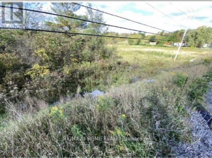PT LT 5 CON 5 HIGHWAY 62 ROAD, Madoc, Ontario, K0K2K0